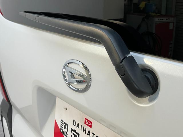 タントファンクロス　両側電動スライドドア　前席シートヒーター追突被害軽減ブレーキ　スマアシ　コーナーセンサー　ＬＥＤ　スマートキー　両側電動スライドドア　前席シートヒーター　オートエアコン　ナビ取付時用バックカメラ（滋賀県）の中古車