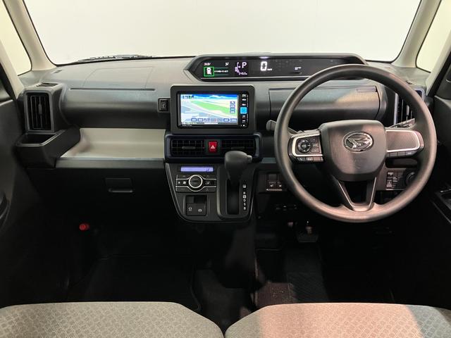 タントＸ　４ＷＤ　フルセグナビ　バックカメラ　前後ドラレコ追突被害軽減ブレーキ　スマアシ　コーナーセンサー　ＬＥＤ　スマートキー　左側電動スライドドア　前席シートヒーター　フルセグナビ　ＤＶＤ　Ｂｌｕｅｔｏｏｔｈ　ＵＳＢ　バックカメラ　前後ドラレコ（滋賀県）の中古車
