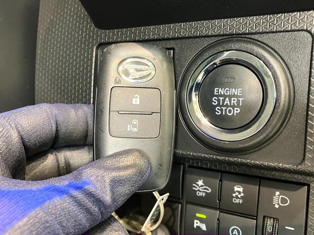 タントＸ　４ＷＤ　フルセグナビ　バックカメラ　前後ドラレコ追突被害軽減ブレーキ　スマアシ　コーナーセンサー　ＬＥＤ　スマートキー　左側電動スライドドア　前席シートヒーター　フルセグナビ　ＤＶＤ　Ｂｌｕｅｔｏｏｔｈ　ＵＳＢ　バックカメラ　前後ドラレコ（滋賀県）の中古車