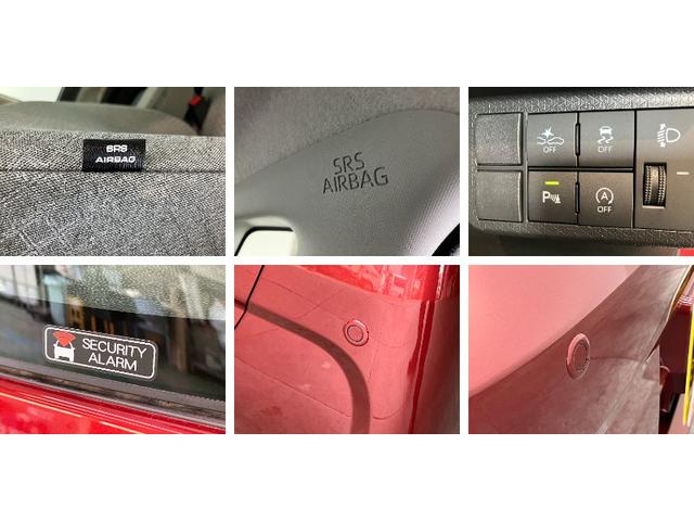 タントＸ　届出済未使用車　左側電動スライドドア　前席シートヒーター追突被害軽減ブレーキ　スマアシ　コーナーセンサー　ＬＥＤ　スマートキー　左側電動スライドドア　前席シートヒーター　オートエアコン　ナビ取付時用バックカメラ（滋賀県）の中古車