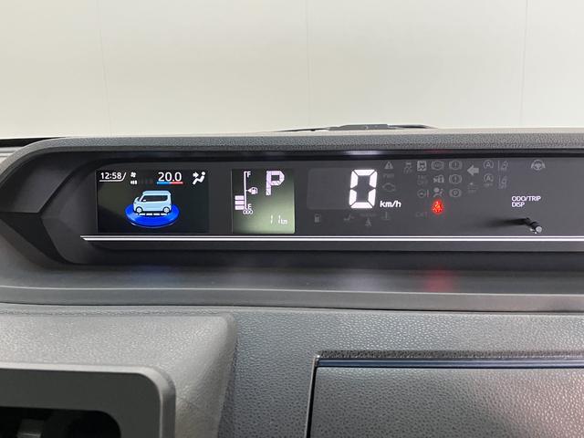 タントＸ　届出済未使用車　左側電動スライドドア　前席シートヒーター追突被害軽減ブレーキ　スマアシ　コーナーセンサー　ＬＥＤ　スマートキー　左側電動スライドドア　前席シートヒーター　オートエアコン　ナビ取付時用バックカメラ（滋賀県）の中古車