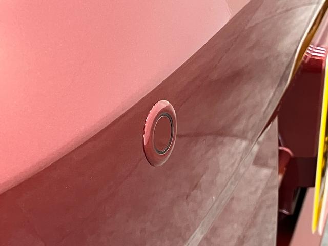 タントＸ　届出済未使用車　左側電動スライドドア　前席シートヒーター追突被害軽減ブレーキ　スマアシ　コーナーセンサー　ＬＥＤ　スマートキー　左側電動スライドドア　前席シートヒーター　オートエアコン　ナビ取付時用バックカメラ（滋賀県）の中古車