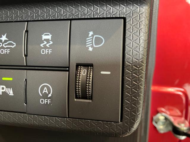 タントＸ　届出済未使用車　左側電動スライドドア　前席シートヒーター追突被害軽減ブレーキ　スマアシ　コーナーセンサー　ＬＥＤ　スマートキー　左側電動スライドドア　前席シートヒーター　オートエアコン　ナビ取付時用バックカメラ（滋賀県）の中古車