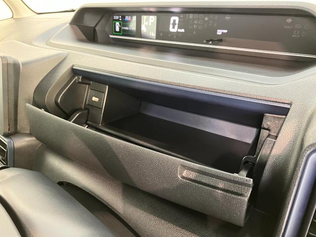 タントＸ　届出済未使用車　左側電動スライドドア　前席シートヒーター追突被害軽減ブレーキ　スマアシ　コーナーセンサー　ＬＥＤ　スマートキー　左側電動スライドドア　前席シートヒーター　オートエアコン　ナビ取付時用バックカメラ（滋賀県）の中古車
