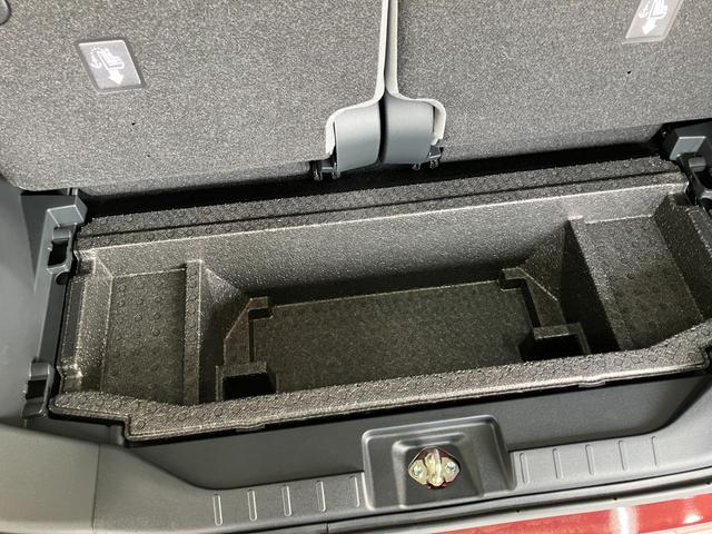 タントＸ　届出済未使用車　左側電動スライドドア　前席シートヒーター追突被害軽減ブレーキ　スマアシ　コーナーセンサー　ＬＥＤ　スマートキー　左側電動スライドドア　前席シートヒーター　オートエアコン　ナビ取付時用バックカメラ（滋賀県）の中古車