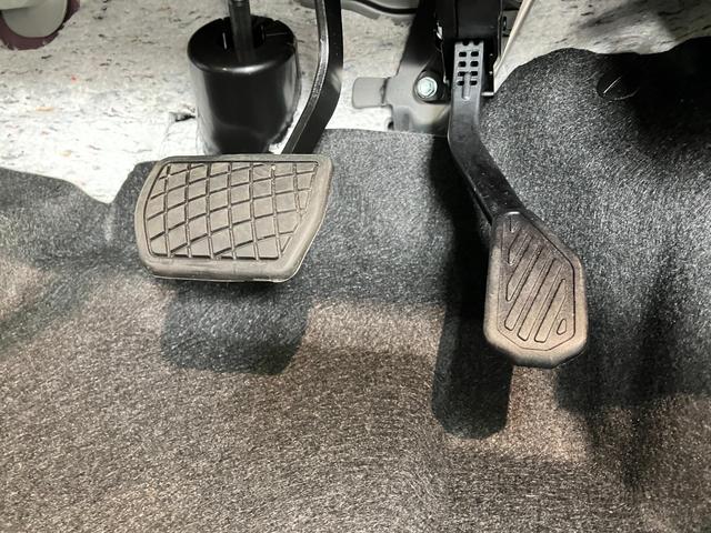 タントＸ　届出済未使用車　左側電動スライドドア　前席シートヒーター追突被害軽減ブレーキ　スマアシ　コーナーセンサー　ＬＥＤ　スマートキー　左側電動スライドドア　前席シートヒーター　オートエアコン　ナビ取付時用バックカメラ（滋賀県）の中古車