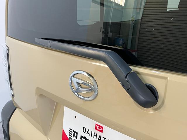 タフトＧ　スマートキー　前席シートヒーター追突被害軽減ブレーキ　スマアシ　コーナーセンサー　ＬＥＤ　前席シートヒーター　オートエアコン　ナビ取付時用バックカメラ（滋賀県）の中古車