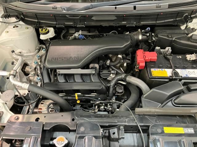 エクストレイル２０Ｘｉ　４ＷＤ　フルセグナビ　Ｐカメラ　プロパイロット追突被害軽減ブレーキ　コーナーセンサー　ＬＥＤ　スマートキー　シートヒーター　電動リヤハッチ　プロパイロット　フルセグナビ　ＤＶＤ　Ｂｌｕｅｔｏｏｔｈ　パノラマカメラ　ドラレコ（滋賀県）の中古車