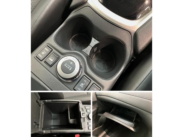 エクストレイル２０Ｘｉ　４ＷＤ　フルセグナビ　Ｐカメラ　プロパイロット追突被害軽減ブレーキ　コーナーセンサー　ＬＥＤ　スマートキー　シートヒーター　電動リヤハッチ　プロパイロット　フルセグナビ　ＤＶＤ　Ｂｌｕｅｔｏｏｔｈ　パノラマカメラ　ドラレコ（滋賀県）の中古車