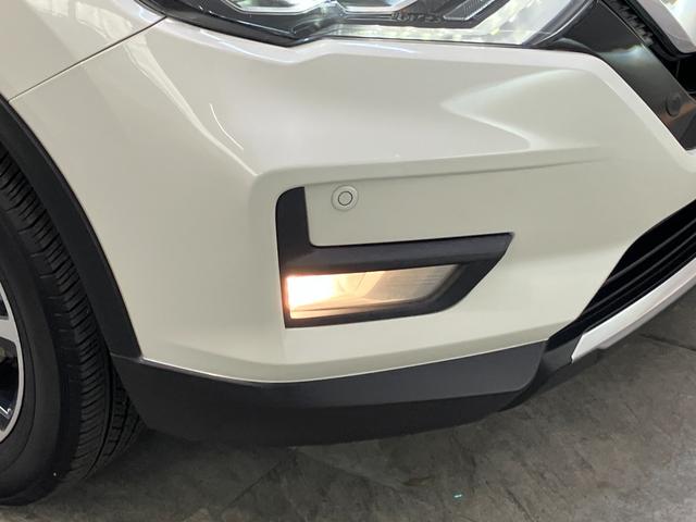 エクストレイル２０Ｘｉ　４ＷＤ　フルセグナビ　Ｐカメラ　プロパイロット追突被害軽減ブレーキ　コーナーセンサー　ＬＥＤ　スマートキー　シートヒーター　電動リヤハッチ　プロパイロット　フルセグナビ　ＤＶＤ　Ｂｌｕｅｔｏｏｔｈ　パノラマカメラ　ドラレコ（滋賀県）の中古車