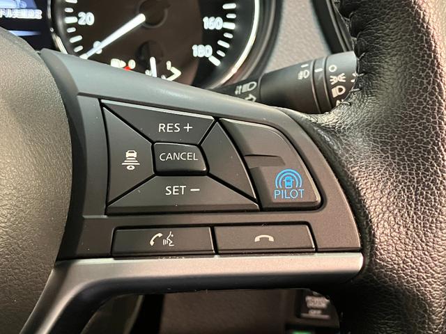 エクストレイル２０Ｘｉ　４ＷＤ　フルセグナビ　Ｐカメラ　プロパイロット追突被害軽減ブレーキ　コーナーセンサー　ＬＥＤ　スマートキー　シートヒーター　電動リヤハッチ　プロパイロット　フルセグナビ　ＤＶＤ　Ｂｌｕｅｔｏｏｔｈ　パノラマカメラ　ドラレコ（滋賀県）の中古車