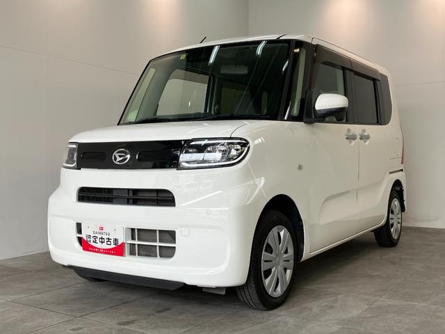タントスローパーＸ　ナビ　左側電動スライドドア車いす乗降車　追突被害軽減ブレーキ　コーナーセンサー」　ＬＥＤ　スマートキー　左側電動スライドドア　前席シートヒーター　ナビ　Ｂｌｕｅｔｏｏｔｈ（滋賀県）の中古車
