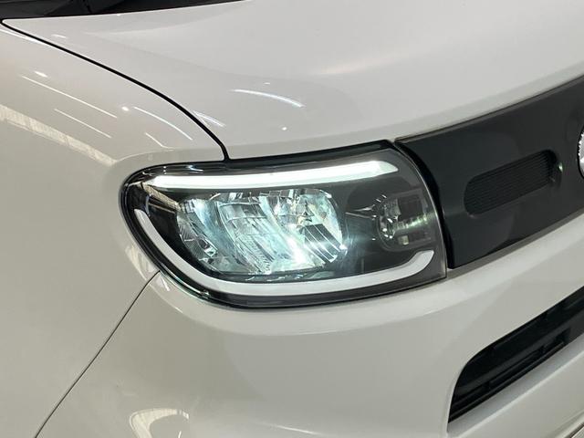 タントスローパーＸ　ナビ　左側電動スライドドア車いす乗降車　追突被害軽減ブレーキ　コーナーセンサー」　ＬＥＤ　スマートキー　左側電動スライドドア　前席シートヒーター　ナビ　Ｂｌｕｅｔｏｏｔｈ（滋賀県）の中古車