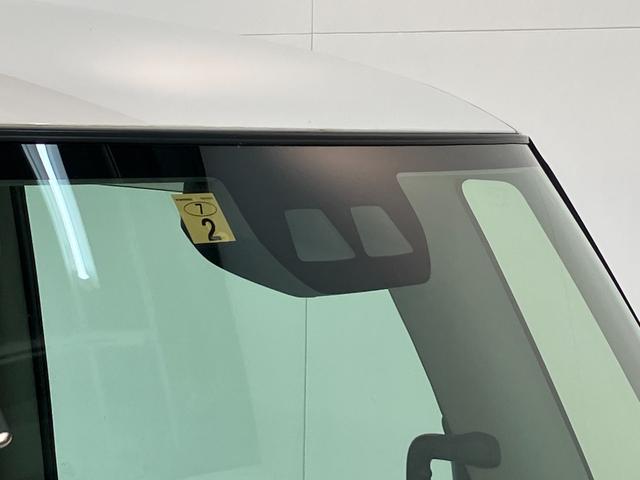 タントスローパーＸ　ナビ　左側電動スライドドア車いす乗降車　追突被害軽減ブレーキ　コーナーセンサー」　ＬＥＤ　スマートキー　左側電動スライドドア　前席シートヒーター　ナビ　Ｂｌｕｅｔｏｏｔｈ（滋賀県）の中古車