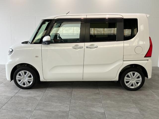 タントスローパーＸ　ナビ　左側電動スライドドア車いす乗降車　追突被害軽減ブレーキ　コーナーセンサー」　ＬＥＤ　スマートキー　左側電動スライドドア　前席シートヒーター　ナビ　Ｂｌｕｅｔｏｏｔｈ（滋賀県）の中古車
