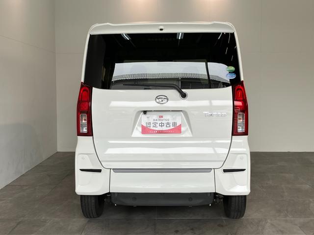 タントスローパーＸ　ナビ　左側電動スライドドア車いす乗降車　追突被害軽減ブレーキ　コーナーセンサー」　ＬＥＤ　スマートキー　左側電動スライドドア　前席シートヒーター　ナビ　Ｂｌｕｅｔｏｏｔｈ（滋賀県）の中古車