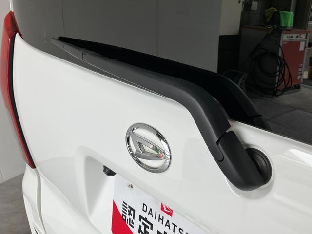 タントスローパーＸ　ナビ　左側電動スライドドア車いす乗降車　追突被害軽減ブレーキ　コーナーセンサー」　ＬＥＤ　スマートキー　左側電動スライドドア　前席シートヒーター　ナビ　Ｂｌｕｅｔｏｏｔｈ（滋賀県）の中古車