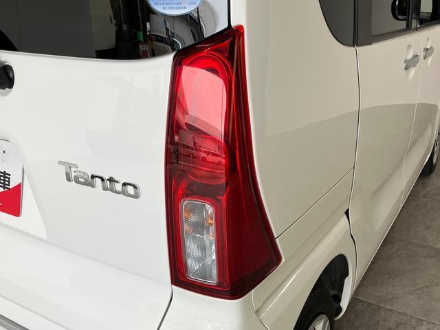 タントスローパーＸ　ナビ　左側電動スライドドア車いす乗降車　追突被害軽減ブレーキ　コーナーセンサー」　ＬＥＤ　スマートキー　左側電動スライドドア　前席シートヒーター　ナビ　Ｂｌｕｅｔｏｏｔｈ（滋賀県）の中古車