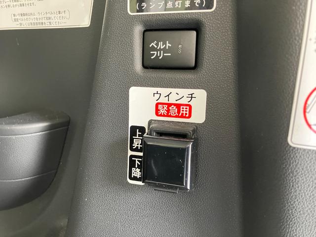 タントスローパーＸ　ナビ　左側電動スライドドア車いす乗降車　追突被害軽減ブレーキ　コーナーセンサー」　ＬＥＤ　スマートキー　左側電動スライドドア　前席シートヒーター　ナビ　Ｂｌｕｅｔｏｏｔｈ（滋賀県）の中古車