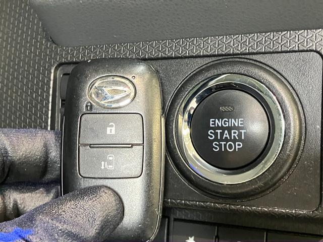 タントスローパーＸ　ナビ　左側電動スライドドア車いす乗降車　追突被害軽減ブレーキ　コーナーセンサー」　ＬＥＤ　スマートキー　左側電動スライドドア　前席シートヒーター　ナビ　Ｂｌｕｅｔｏｏｔｈ（滋賀県）の中古車