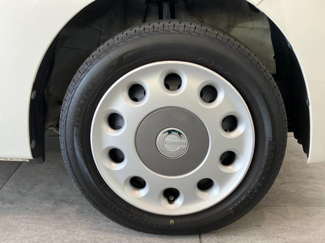 ミラココアココアプラスＸ　フルセグナビ　バックカメラ　ＥＴＣ車載器フルセグナビ　Ｂｌｕｅｔｏｏｔｈ　ＤＶＤ再生　バックカメラ　ＥＴＣ　ＬＥＤヘッドライト　オートエアコン　電動格納式ドアミラー　全席パワーウインドウ　スマートキー　エコアイドル　セキュリティアラーム（滋賀県）の中古車