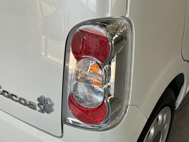 ミラココアココアプラスＸ　フルセグナビ　バックカメラ　ＥＴＣ車載器フルセグナビ　Ｂｌｕｅｔｏｏｔｈ　ＤＶＤ再生　バックカメラ　ＥＴＣ　ＬＥＤヘッドライト　オートエアコン　電動格納式ドアミラー　全席パワーウインドウ　スマートキー　エコアイドル　セキュリティアラーム（滋賀県）の中古車