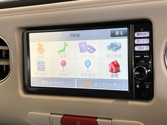 ミラココアココアプラスＸ　フルセグナビ　バックカメラ　ＥＴＣ車載器フルセグナビ　Ｂｌｕｅｔｏｏｔｈ　ＤＶＤ再生　バックカメラ　ＥＴＣ　ＬＥＤヘッドライト　オートエアコン　電動格納式ドアミラー　全席パワーウインドウ　スマートキー　エコアイドル　セキュリティアラーム（滋賀県）の中古車