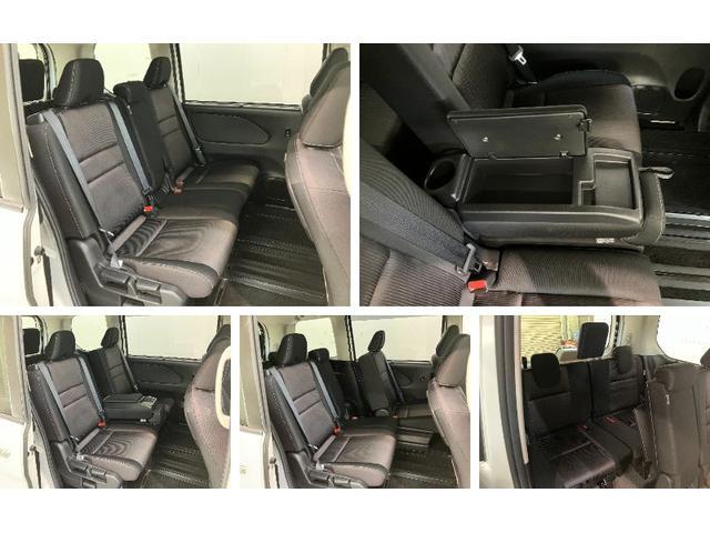 セレナハイウェイスターＶセレクション２　９型ナビ　プロパイロット追突被害軽減ブレーキ　コーナーセンサー　ＬＥＤ　スマートキー　両側電動スライドドア　レーダークルーズコントロール　プロパイロット　９型ナビ　フリップダウンモニター　パノラマカメラ　駐車支援システム（滋賀県）の中古車