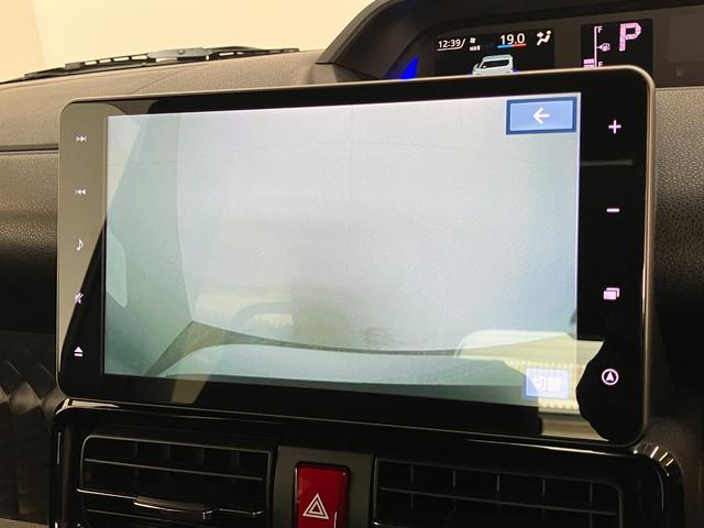 タントカスタムＲＳスタイルセレクション　９型ナビ　パノラマカメラ追突被害軽減ブレーキ　コーナーセンサー　ＬＥＤ　スマートキー　両側電動スライドドア　レーダークルコン　シートヒーター　９インチフルセグナビ　ＤＶＤ　Ｂｌｕｅｔｏｏｔｈ　ＵＳＢ　前後ドラレコ　ＥＴＣ（滋賀県）の中古車