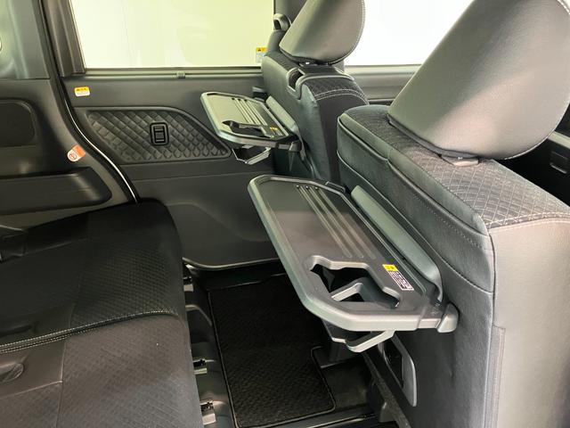 タントカスタムＲＳスタイルセレクション　９型ナビ　パノラマカメラ追突被害軽減ブレーキ　コーナーセンサー　ＬＥＤ　スマートキー　両側電動スライドドア　レーダークルコン　シートヒーター　９インチフルセグナビ　ＤＶＤ　Ｂｌｕｅｔｏｏｔｈ　ＵＳＢ　前後ドラレコ　ＥＴＣ（滋賀県）の中古車