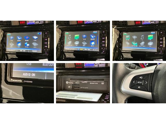 タンクカスタムＧ　フルセグナビ　バックカメラ　クルコン追突被害軽減ブレーキ　ＬＥＤ　スマートキー　両側電動スライドドア　クルーズコントロール　フルセグナビ　ＤＶＤ　Ｂｌｕｅｔｏｏｔｈ　バックカメラ　前後ドラレコ（滋賀県）の中古車