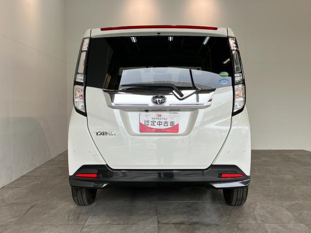 タンクカスタムＧ　フルセグナビ　バックカメラ　クルコン追突被害軽減ブレーキ　ＬＥＤ　スマートキー　両側電動スライドドア　クルーズコントロール　フルセグナビ　ＤＶＤ　Ｂｌｕｅｔｏｏｔｈ　バックカメラ　前後ドラレコ（滋賀県）の中古車