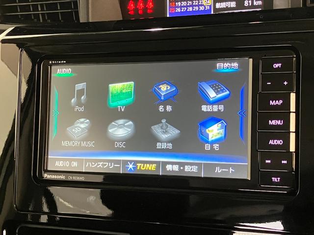 タンクカスタムＧ　フルセグナビ　バックカメラ　クルコン追突被害軽減ブレーキ　ＬＥＤ　スマートキー　両側電動スライドドア　クルーズコントロール　フルセグナビ　ＤＶＤ　Ｂｌｕｅｔｏｏｔｈ　バックカメラ　前後ドラレコ（滋賀県）の中古車