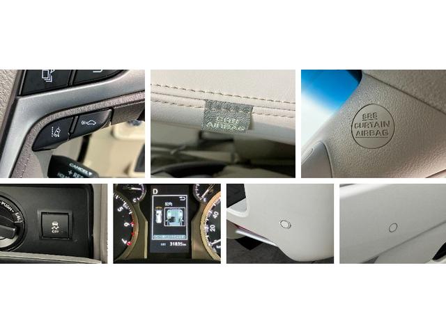 ランドクルーザープラドＴＸ　Ｌパッケージ　９型ナビ　Ｂカメラ　サンルーフ　ドラレコ追突被害軽減ブレーキ　ＴＳＳ　レーダークルーズコントロール　前席シートヒーター＆クーラー　９インチフルセグナビ　ＤＶＤ　Ｂｌｕｅｔｏｏｔｈ　ＵＳＢ　バックカメラ　３６０度ドラレコ（滋賀県）の中古車
