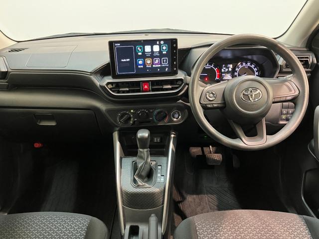 ライズＸ　４ＷＤ　９インチディスプレイオーディオ　　バックカメラ追突被害軽減ブレーキ　スマアシ　コーナーセンサー　ＬＥＤ　スマートキー　前席シートヒーター　９インチディスプレイオーディオ　Ｂｌｕｅｔｏｏｔｈ　ＵＳＢ　ＥＴＣ車載器　バックカメラ（滋賀県）の中古車