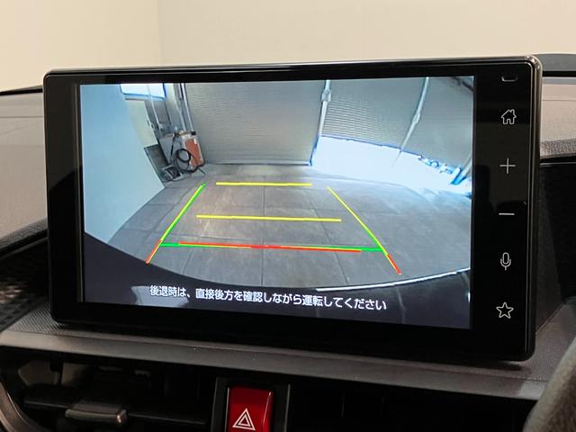ライズＸ　４ＷＤ　９インチディスプレイオーディオ　　バックカメラ追突被害軽減ブレーキ　スマアシ　コーナーセンサー　ＬＥＤ　スマートキー　前席シートヒーター　９インチディスプレイオーディオ　Ｂｌｕｅｔｏｏｔｈ　ＵＳＢ　ＥＴＣ車載器　バックカメラ（滋賀県）の中古車