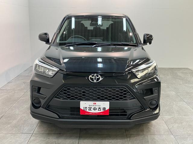 ライズＸ　４ＷＤ　９インチディスプレイオーディオ　　バックカメラ追突被害軽減ブレーキ　スマアシ　コーナーセンサー　ＬＥＤ　スマートキー　前席シートヒーター　９インチディスプレイオーディオ　Ｂｌｕｅｔｏｏｔｈ　ＵＳＢ　ＥＴＣ車載器　バックカメラ（滋賀県）の中古車