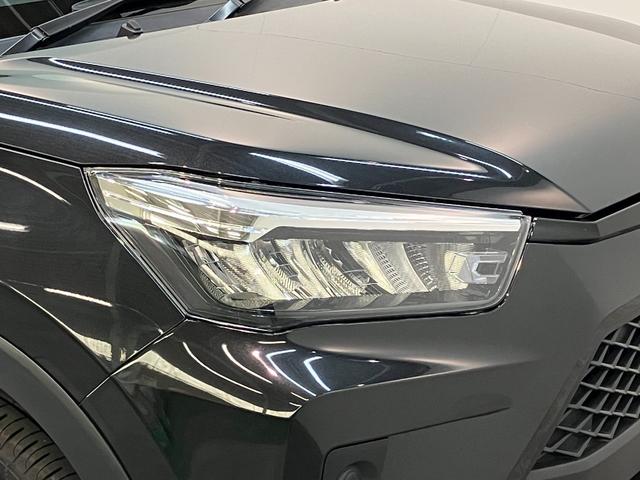 ライズＸ　４ＷＤ　９インチディスプレイオーディオ　　バックカメラ追突被害軽減ブレーキ　スマアシ　コーナーセンサー　ＬＥＤ　スマートキー　前席シートヒーター　９インチディスプレイオーディオ　Ｂｌｕｅｔｏｏｔｈ　ＵＳＢ　ＥＴＣ車載器　バックカメラ（滋賀県）の中古車