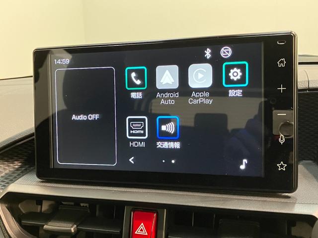 ライズＸ　４ＷＤ　９インチディスプレイオーディオ　　バックカメラ追突被害軽減ブレーキ　スマアシ　コーナーセンサー　ＬＥＤ　スマートキー　前席シートヒーター　９インチディスプレイオーディオ　Ｂｌｕｅｔｏｏｔｈ　ＵＳＢ　ＥＴＣ車載器　バックカメラ（滋賀県）の中古車