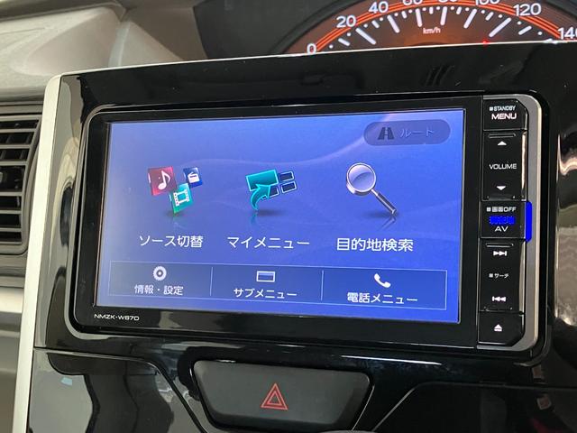 タントＸ　フルセグナビ　バックカメラ　左側電動スライドドアフルセグナビ　Ｂｌｕｅｔｏｏｔｈ　ＤＶＤ再生　ＵＳＢ入力端子　バックカメラ　左側電動スライドドア　運転席シートヒーター　オートエアコン　スマートキー　セキュリティアラーム　エコアイドル（滋賀県）の中古車
