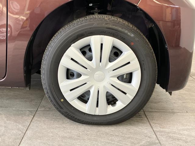 タントＸ　届出済未使用車　左側電動スライドドア　前席シートヒーター追突被害軽減ブレーキ　スマアシ　コーナーセンサー　ＬＥＤ　スマートキー　左側電動スライドドア　前席シートヒーター　オートエアコン　ナビ取付時用バックカメラ（滋賀県）の中古車