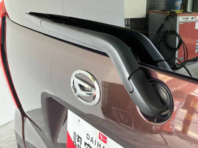 タントＸ　届出済未使用車　左側電動スライドドア　前席シートヒーター追突被害軽減ブレーキ　スマアシ　コーナーセンサー　ＬＥＤ　スマートキー　左側電動スライドドア　前席シートヒーター　オートエアコン　ナビ取付時用バックカメラ（滋賀県）の中古車
