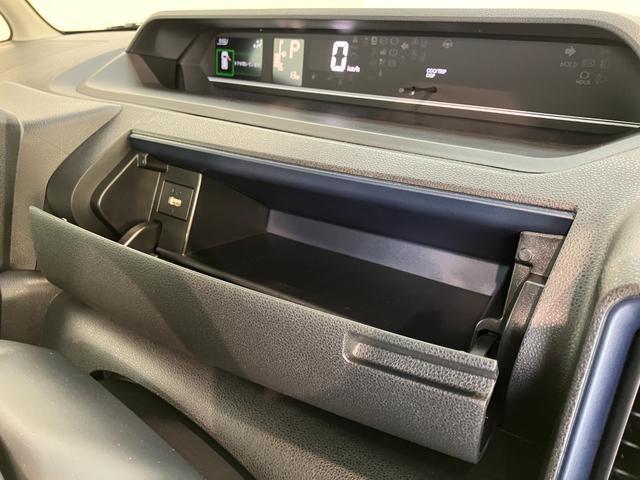 タントＸ　届出済未使用車　左側電動スライドドア　前席シートヒーター追突被害軽減ブレーキ　スマアシ　コーナーセンサー　ＬＥＤ　スマートキー　左側電動スライドドア　前席シートヒーター　オートエアコン　ナビ取付時用バックカメラ（滋賀県）の中古車
