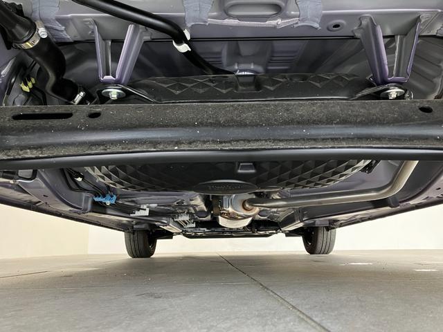 タントＸ　届出済未使用車　左側電動スライドドア　前席シートヒーター追突被害軽減ブレーキ　スマアシ　コーナーセンサー　ＬＥＤ　スマートキー　左側電動スライドドア　前席シートヒーター　オートエアコン　ナビ取付時用バックカメラ（滋賀県）の中古車