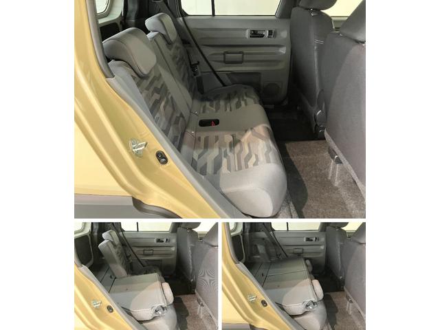 タフトＧクロムベンチャー　届出済未使用車　前席シートヒーター追突被害軽減ブレーキ　スマアシ　コーナーセンサー　ＬＥＤ　スマートキー　前席シートヒーター　オートエアコン　ナビ取付時用バックカメラ（滋賀県）の中古車