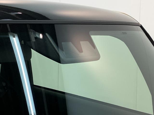 タフトＧクロムベンチャー　届出済未使用車　前席シートヒーター追突被害軽減ブレーキ　スマアシ　コーナーセンサー　ＬＥＤ　スマートキー　前席シートヒーター　オートエアコン　ナビ取付時用バックカメラ（滋賀県）の中古車