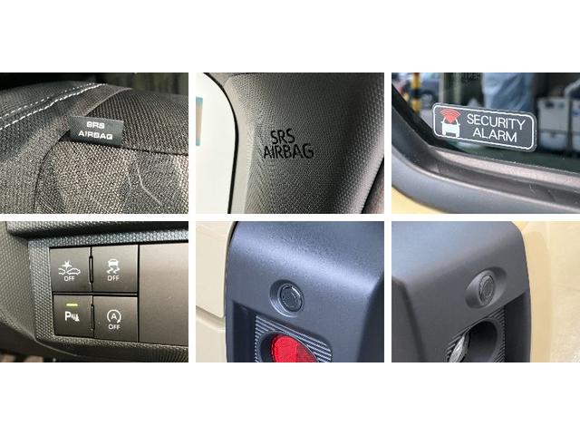 タフトＧクロムベンチャー　届出済未使用車　前席シートヒーター追突被害軽減ブレーキ　スマアシ　コーナーセンサー　ＬＥＤ　スマートキー　前席シートヒーター　オートエアコン　ナビ取付時用バックカメラ（滋賀県）の中古車