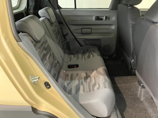 タフトＧクロムベンチャー　届出済未使用車　前席シートヒーター追突被害軽減ブレーキ　スマアシ　コーナーセンサー　ＬＥＤ　スマートキー　前席シートヒーター　オートエアコン　ナビ取付時用バックカメラ（滋賀県）の中古車