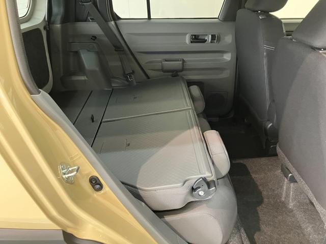 タフトＧクロムベンチャー　届出済未使用車　前席シートヒーター追突被害軽減ブレーキ　スマアシ　コーナーセンサー　ＬＥＤ　スマートキー　前席シートヒーター　オートエアコン　ナビ取付時用バックカメラ（滋賀県）の中古車