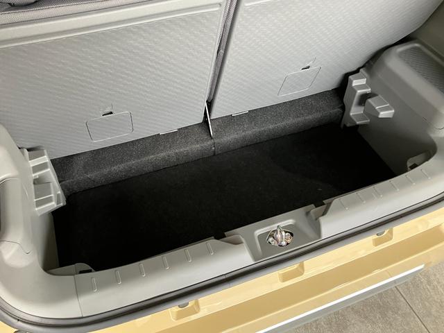 タフトＧクロムベンチャー　届出済未使用車　前席シートヒーター追突被害軽減ブレーキ　スマアシ　コーナーセンサー　ＬＥＤ　スマートキー　前席シートヒーター　オートエアコン　ナビ取付時用バックカメラ（滋賀県）の中古車